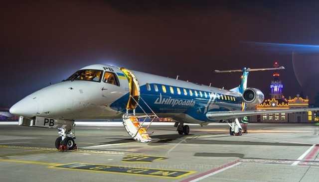 Апелляционный суд отклонил требование “Приватбанка” к “Днеправиа” на 1,5 млрд