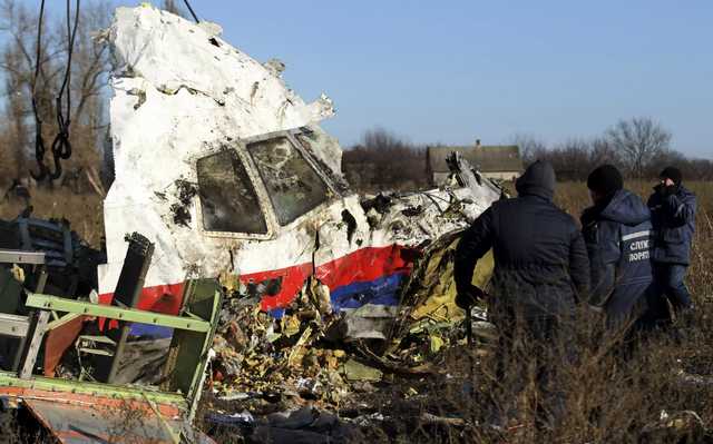          MH17