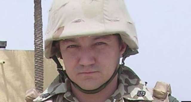 Казанский и причинах гибели Тымчука: «Конечно же, это вранье!»