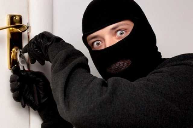 На Ровенщине обокрали судью