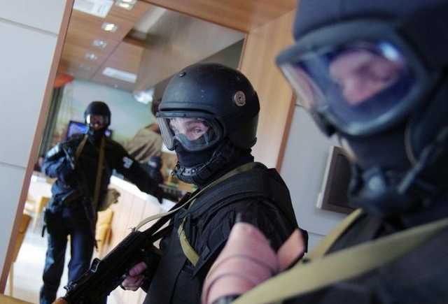 На Херсонщине — новые обыски по делу Гандзюк