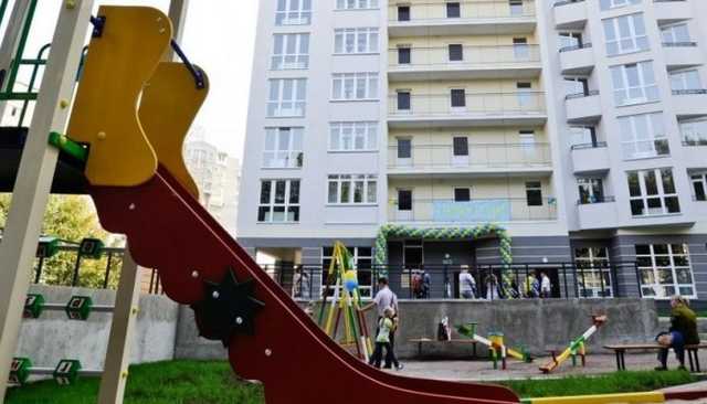 Стало известно, как изменились цены на квартиры в разных районах Киева