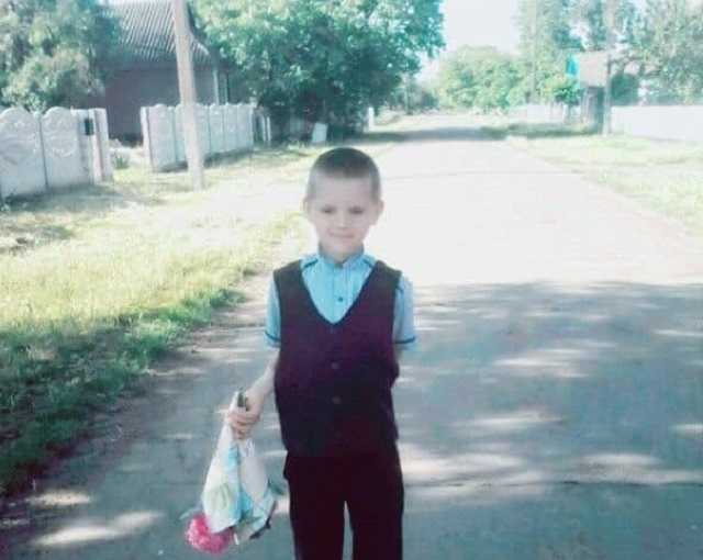 Внимание, розыск! В Одессе загадочно пропал очередной малолетний ребенок