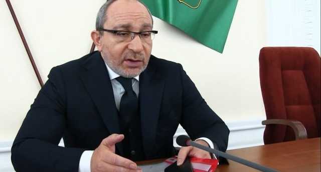 Активисты готовят «сюрприз» для Портнова и Кернеса