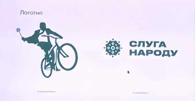 Появился список всех кандидатов от "Слуги народа"