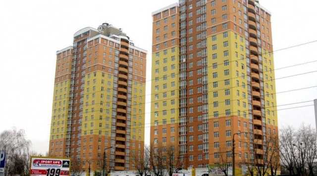 Суд арештував 4-кімнатну службову квартиру ДФС, бо її начебто обманом приватизували