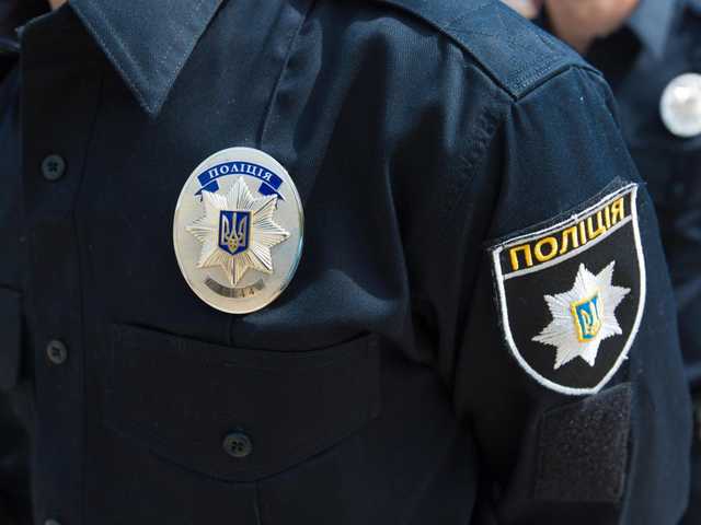 25-летний житель Харьковщины напал с ножом на таксиста