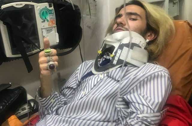 В Киеве на участников «КиевПрайда» совершено нападение