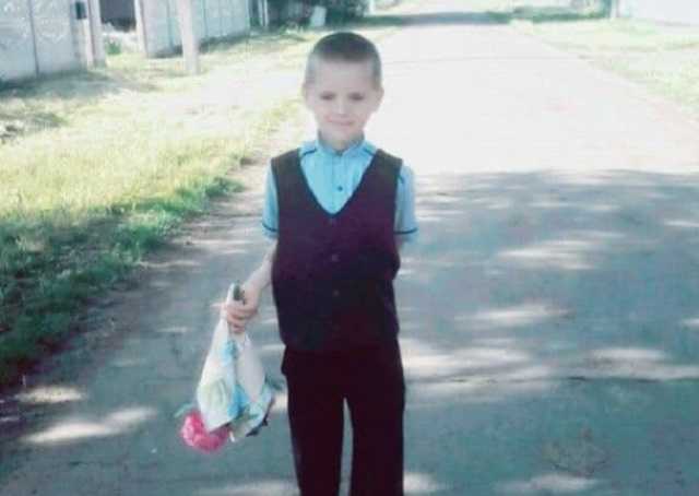 В Одессе нашли мертвым еще одного пропавшего ребенка