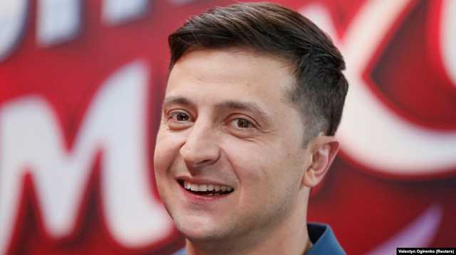 В Квартале 95 ищут двойников Зеленского