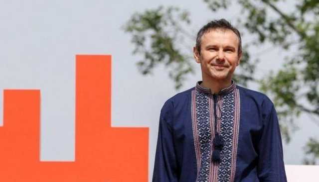 Михаил Подоляк: “Голосовое обнуление”