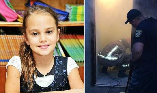 Анна Маляр: Убийство Даши Лукьяненко - последняя точка?