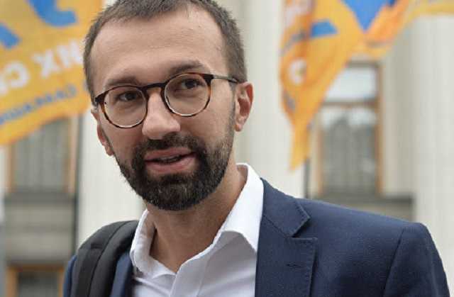 Лещенко собирается идти на выборы Рады через Подольский район Киева