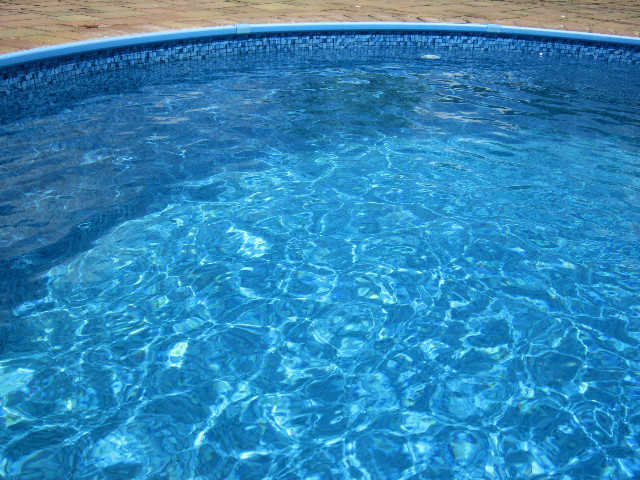 На Днепропетровщине совладелицу фермерского хозяйства, переписанного на рейдера, нашли мертвой в бассейне