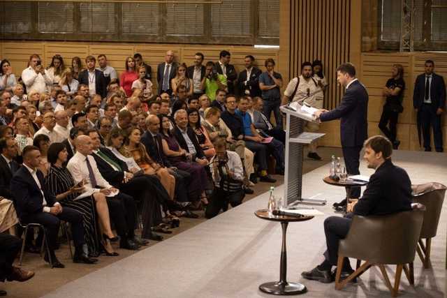 Зеленский рассказал о самом важном, что он инвестировал в Украину