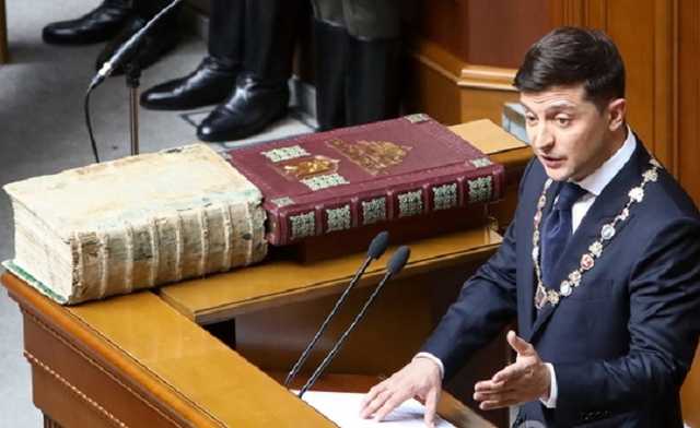 "Запреты должны быть отменены": Зеленский выступил за легализацию игорного бизнеса