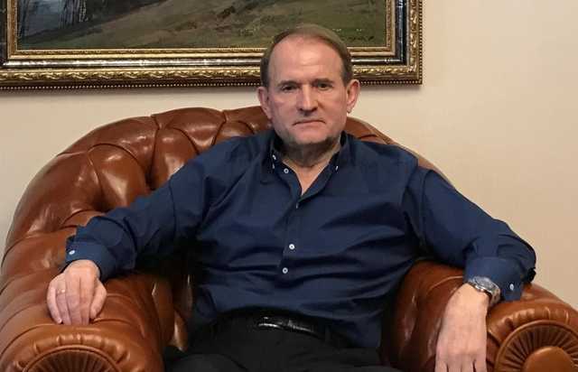 Медведчук ведет переговоры о покупке еще двух телеканалов — экс-ведущая канала Zik