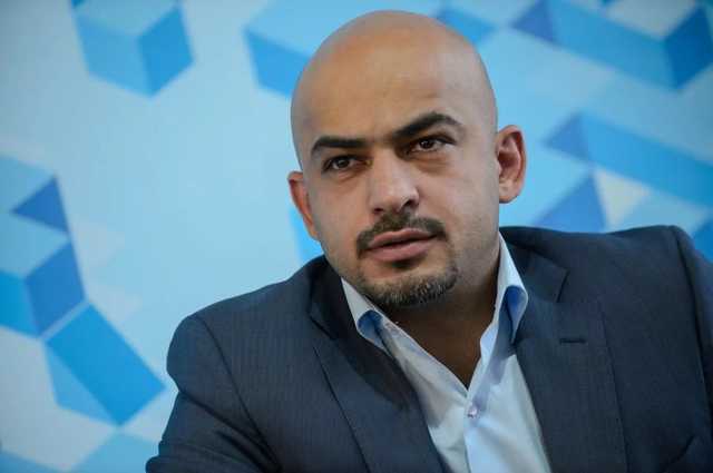 Найем не будет баллотироваться в парламент