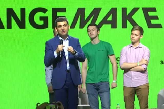 Никаких диет: Гройсман дал совет, как быстро похудеть