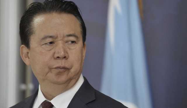 Бывший глава Интерпола признался в коррупции