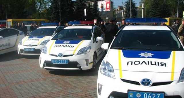 Депутат из Херсонской области угрожал перерезать горло патрульной полицейской