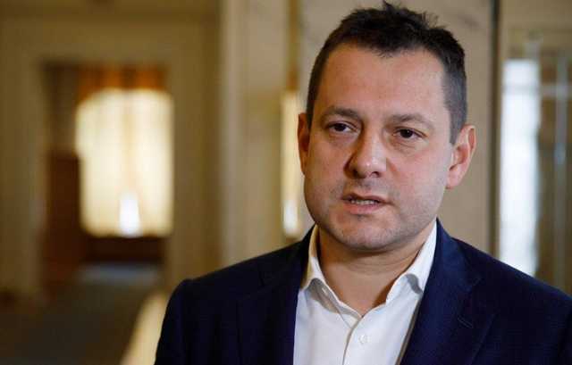 Місяць до виборів. Нардеп-мільярдер з БПП став багатшим на 14 мільйонів