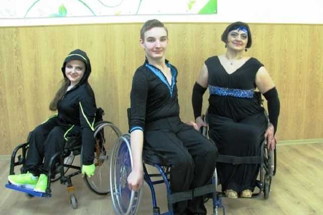 В Чернигове учителя не захотели “портить праздник” выступлением школьника с инвалидностью