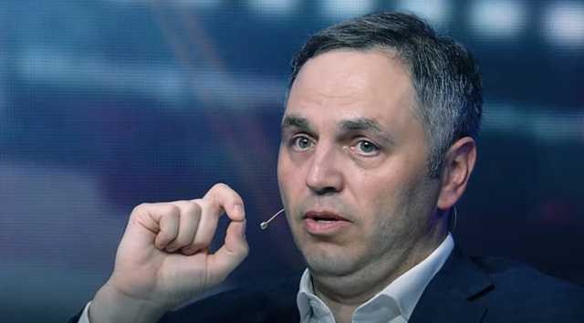 Портнов будет вести новую политическую программу на канале Медведчука