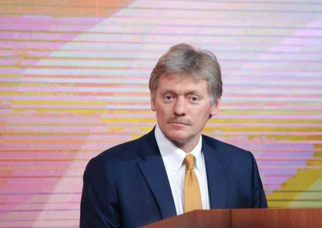 В Кремле отреагировали на протесты в Тбилиси и заволновались о туристах