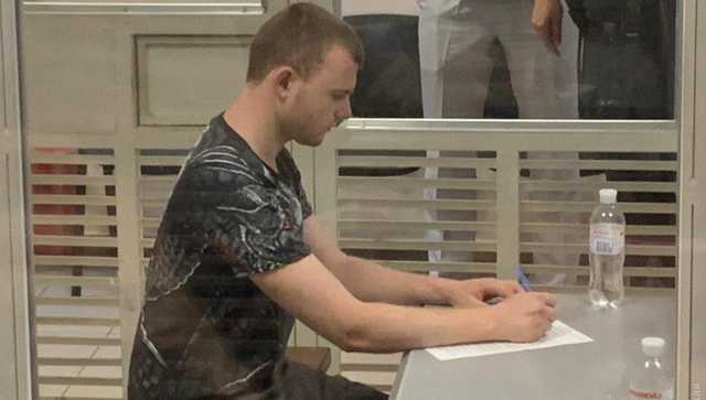 Убийство Даши Лукьяненко: Суд вынес решение по убийце