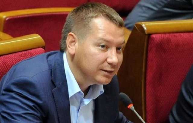 Дело Гандзюк: СБУ провела обыски у экс-главы Херсонской ОГА Гордеева