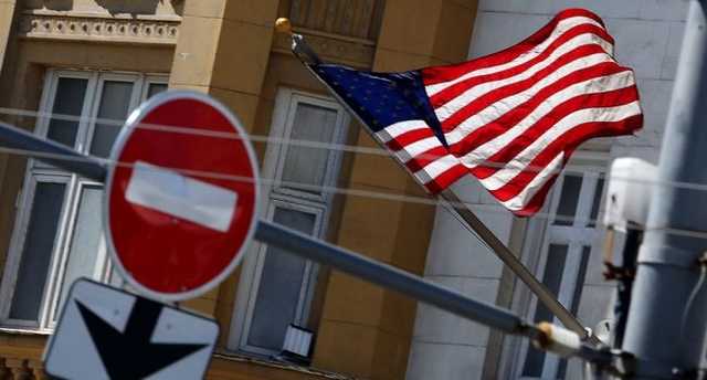 Вашингтон подготавливает санкции против государственного долга России