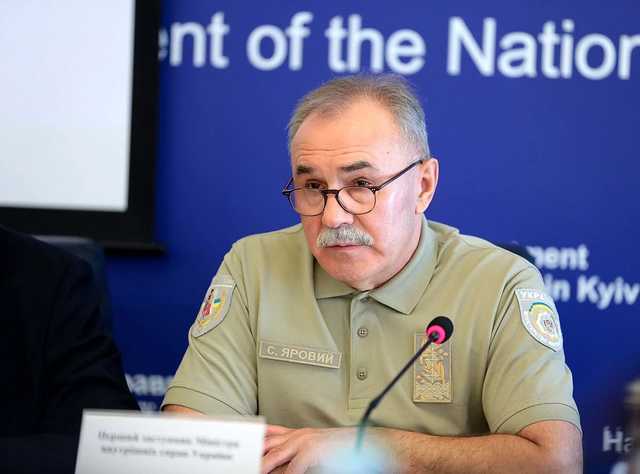 В МВД призвали участников Марша равенства и их оппонентов не прибегать к провокациям