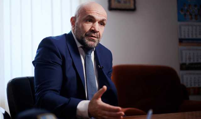 В Херсонской области советника Мангера поймали на взятке в $30 тысяч