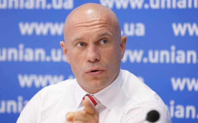 Кива йде в депутати за списком “Опозиційною платформи – За життя” 34 номером