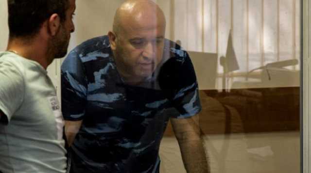 Підозрюваних у замаху на активіста Михайлика відпустили з-під варти