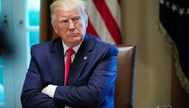 Трамп отменил военный удар по Ирану после совета любимого телеведущего, – СМИ