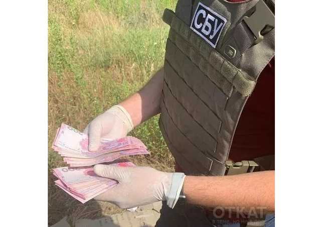 В Одессе задержали двух полицейских, которые системно брали взятки с выпивших водителей