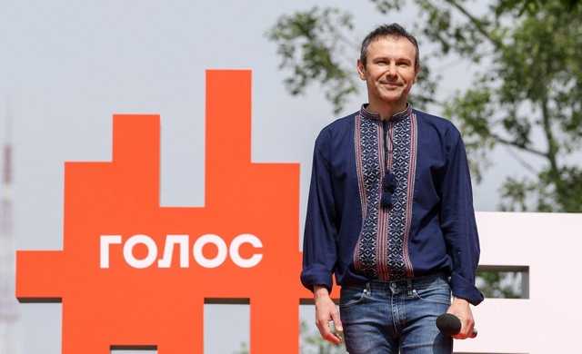 ”Голос” нe висунув мажоритарників на Донбасі