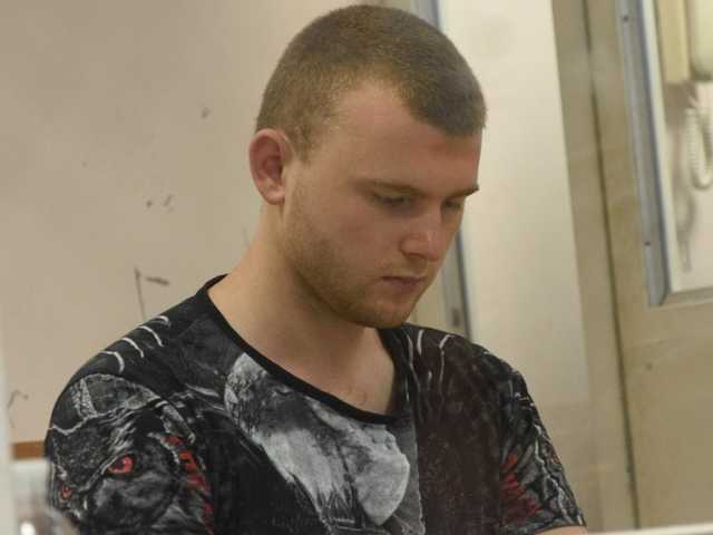 «Убейте, сожгите, я приму»: Мать подозреваемого в убийстве Дарьи Лукьяненко отказалась от сына