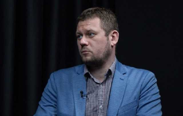 Казанский: "Медведчук сколотил целую партию предателей и идёт с ней на выборы"