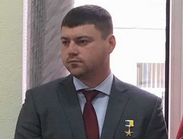 Александр Порхун. Или «тень» Верланова