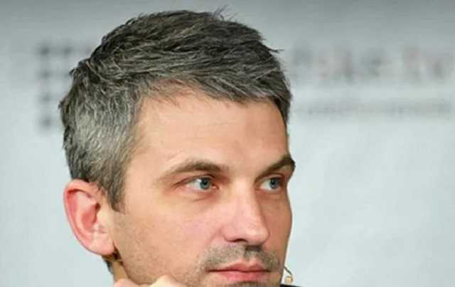 Роман Скрыпин "взорвался" после шоу "Право на владу"