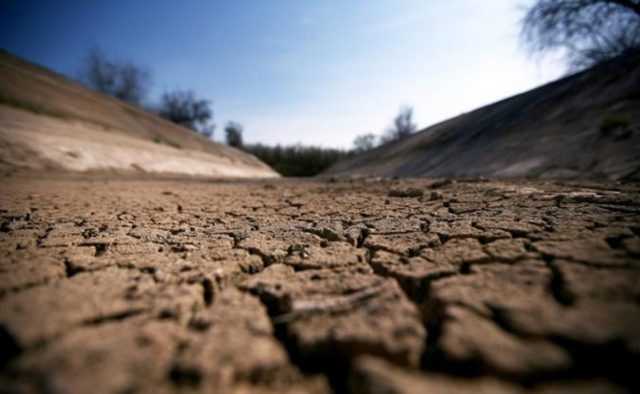 Представник президента в АРК заявив, що Крим знаходиться на межі екологічної катастрофи
