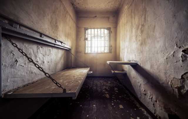 В Обухове арестант сбежал от полиции