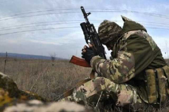 На Донбассе трагически погиб боец ВСУ: "Л/ДНР" нарвались на жесткую "ответку"