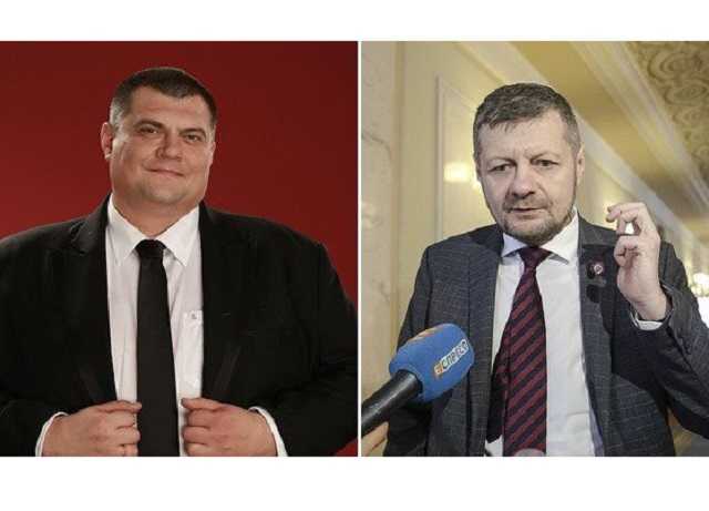 Мосийчук рассказал, кого мог бы заменить в "Квартале 95"