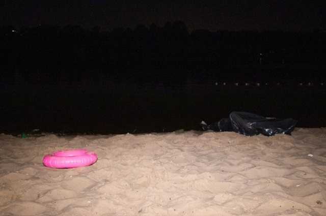 В Киеве на пляже произошло новое смертельное ЧП