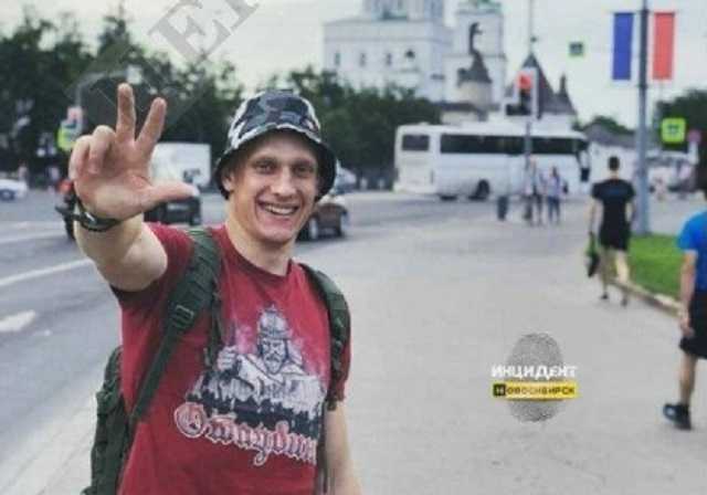 У убитого в Москве ГРУшника нашелся украинский "боевой путь"