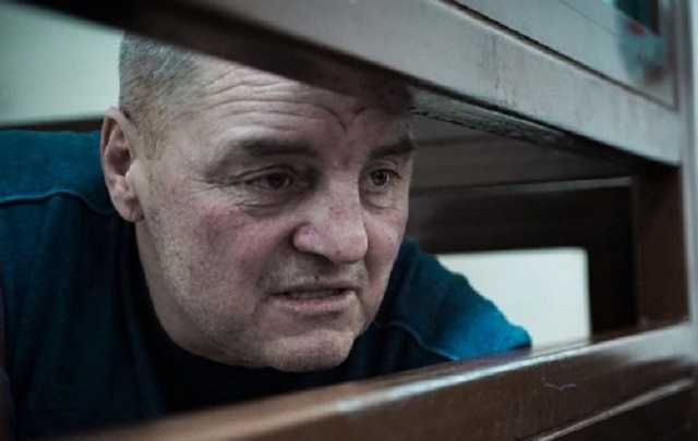 У СІЗО, де утримується Бекіров, епідемія кору – Денісова